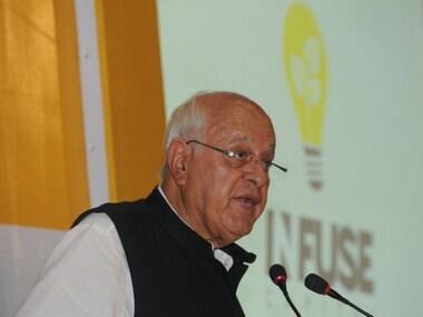 Farooq Abdullah says National Conference will launch inquiry into civilian killings in Jammu and Kashmir if voted to power