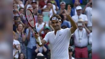 Wimbledon 2015: A peek into the diary of a Roger Federer fan