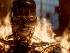 Terminator Genisys Review Arnold Is The Only Reason To Watch This Otherwise Purposeless Redo Bollywood News Firstpost