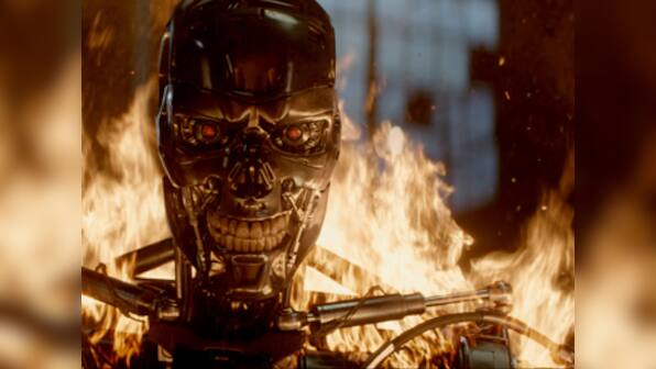 Terminator Genisys review: Arnold is the only reason to watch this otherwise purposeless redo