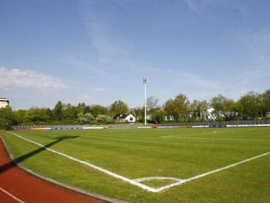 Representational Image. Reuters