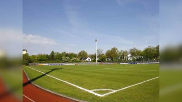 'AIFF strategic plan' aims to improve facilities in provisional FIFA U-17 World Cup