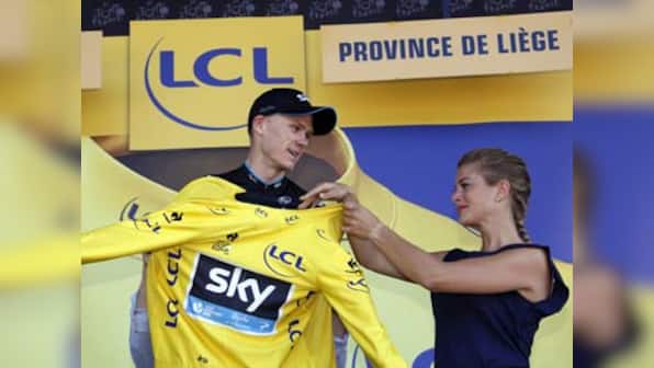Tour de France 2017: From 'favourite' Chris Froome to unlucky Richie Porte, here's a review of contenders