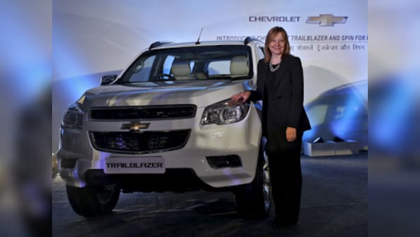 GM has a $1 bn plan for India, but Gujarat unit close down may affect 1100 staff