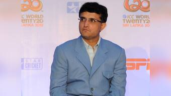 Kohli a good leader, but challenge lies in playing overseas: Ganguly