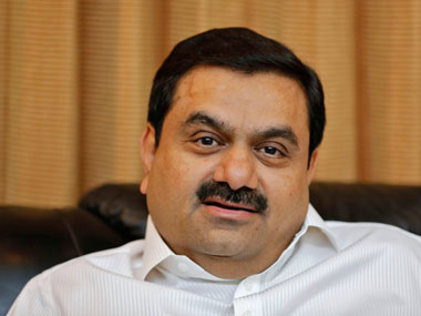 Adani Enterprises on a high, Q1 net jumps profit 43% to Rs 380 cr Adani Enterprises on a high, Q1 net jumps profit 43% to Rs 380 cr