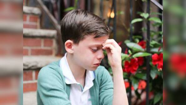 Your future is amazing, you will do incredible things: Hillary Clinton tells Humans of New York gay teen 