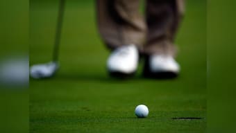 Sh*t just got real: Course in Norway starts hunt for man who poops in golf holes