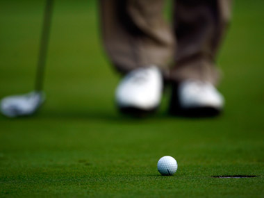 Sh*t just got real: Course in Norway starts hunt for man who poops in golf holes Sh*t just got real: Course in Norway starts hunt for man who poops in golf holes
