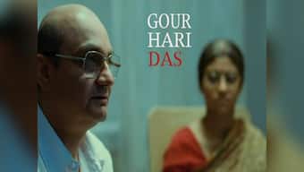 Gour Hari Dastaan review: Our freedom fighters deserve better storytellers and actors to tell their stories