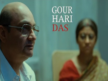 Gour Hari Dastaan review: Our freedom fighters deserve better storytellers and actors to tell their stories Gour Hari Dastaan review: Our freedom fighters deserve better storytellers and actors to tell their stories