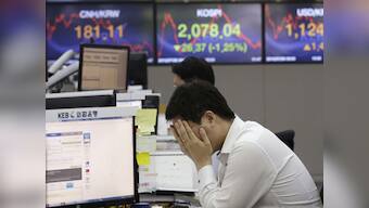 Reality check: After Greece's overwhelming 'no', eurozone will have to shrink further