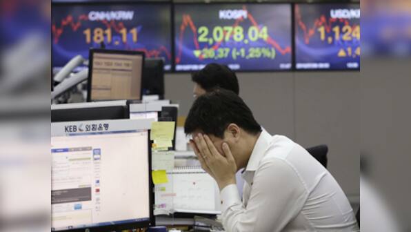 Reality check: After Greece's overwhelming 'no', eurozone will have to shrink further