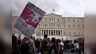Despite last-minute proposals to creditors, Greece defaults on IMF debt