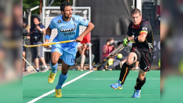 Hockey India say midfielder Gurbaj Singh created disharmony within team