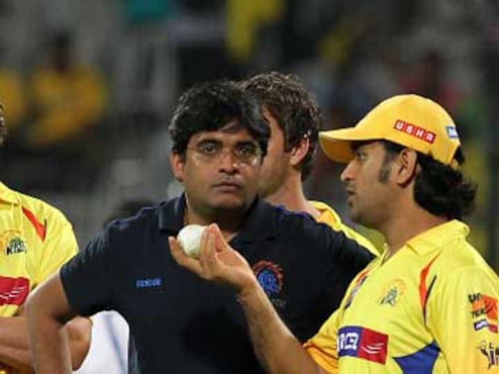 IPL betting: Lodha committee to decide the fates of RR and CSK today
