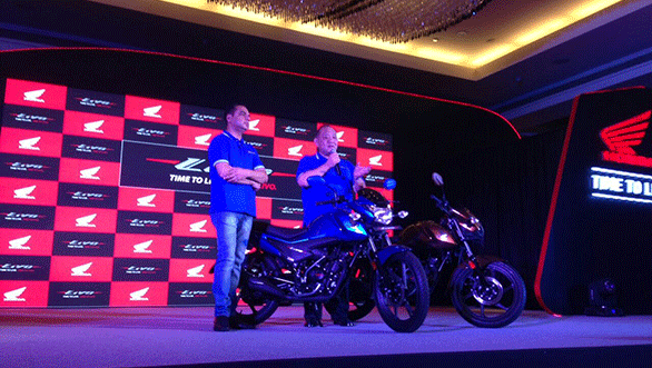 Honda Livo launched in India at Rs 52,989 Honda Livo launched in India at Rs 52,989