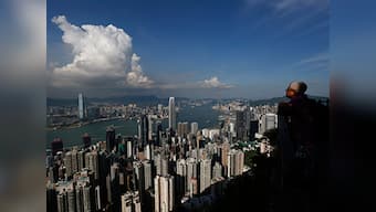 1980's documents reveal UK 'plan' to move Hong Kong residents to North Ireland