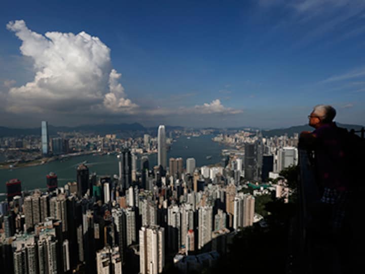 1980's documents reveal UK 'plan' to move Hong Kong residents to North Ireland