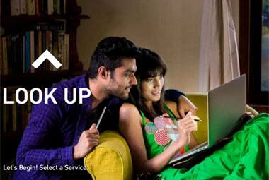 Housing website