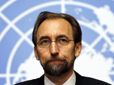 HUMANRIGHTS_ReUTerS
