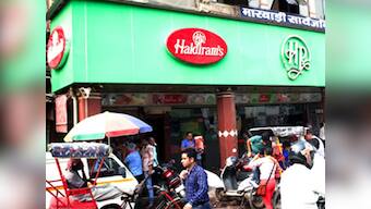 Haldiram emerges sole bidder to buy debt-ridden dairy firm Kwality with offer of Rs 130 cr