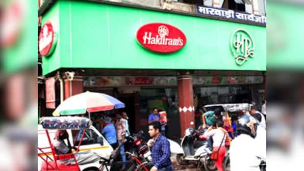 Haldiram emerges sole bidder to buy debt-ridden dairy firm Kwality with offer of Rs 130 cr