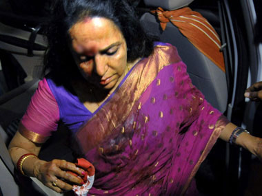 Good, bad or ugly? How media turned Hema Malini's Dausa accident into raging TRPs Good, bad or ugly? How media turned Hema Malini's Dausa accident into raging TRPs