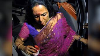 Wish he followed traffic rules: Hema Malini blames victim's father for Dausa car crash