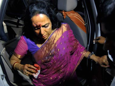Dausa car crash: Hema Malini injured, FIR against her driver after five-year-old girl dies Dausa car crash: Hema Malini injured, FIR against her driver after five-year-old girl dies