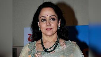 Juhu Police tows abandoned vehicles from Hema Malini's neighbourhood after receiving request from actor-turned-MP
