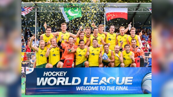 Hockey World Cup 2018: Defending champions Australia seek hat-trick of titles to cap successful year