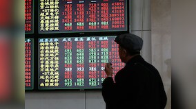 Stock market gains alongside economic pain driven by massive boost from Fed; some worry about over-optimism
