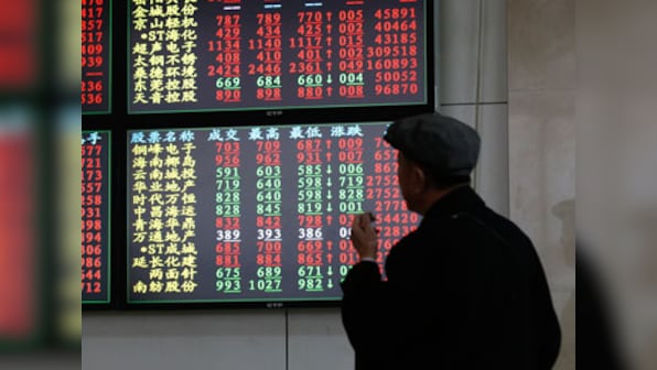 Stock market gains alongside economic pain driven by massive boost from Fed; some worry about over-optimism