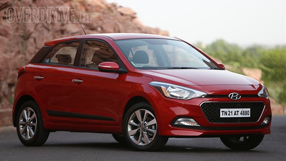 Hyundai India revises Elite i20's feature list-Auto News , Firstpost