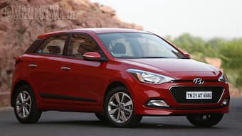 Hyundai India revises Elite i20's feature list
