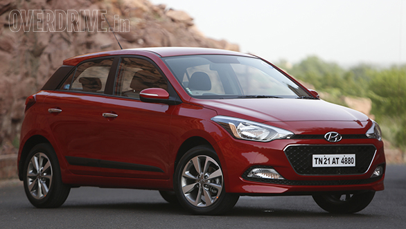 Hyundai India revises Elite i20's feature list Hyundai India revises Elite i20's feature list