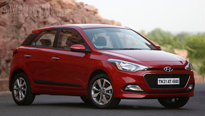 Hyundai India revises Elite i20's feature list