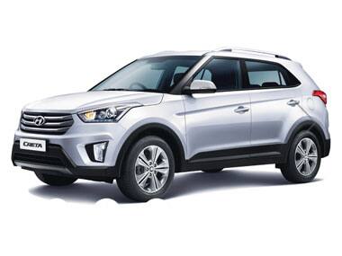 Launched! The Hyundai Creta available in India at Rs 8.59 lakh