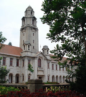 Bangalore's IISc earns place in top ten universities in BRICS nations Bangalore's IISc earns place in top ten universities in BRICS nations