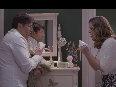 I Love NY review: The film takes its own time to bore you and it's as bad as surviving surgery I Love NY review: The film takes its own time to bore you and it's as bad as surviving surgery