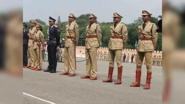 New face of police: IPS officers from engineering, medical and MBA background make a mark