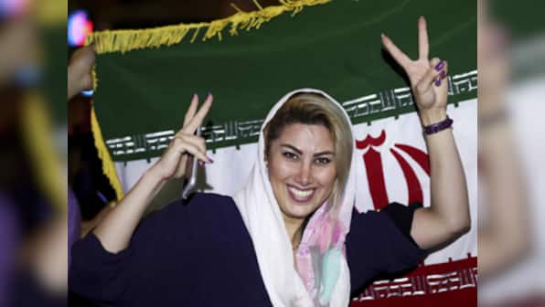 'New chapter' or 'historic mistake'? What the Iran nuclear deal means for the world