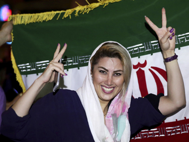 'New chapter' or 'historic mistake'? What the Iran nuclear deal means for the world 'New chapter' or 'historic mistake'? What the Iran nuclear deal means for the world