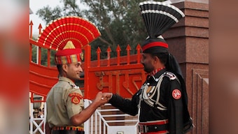 BSF detain 'mentally unstable man' who crossed Pakistan border in Gujarat