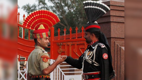 BSF detain 'mentally unstable man' who crossed Pakistan border in Gujarat