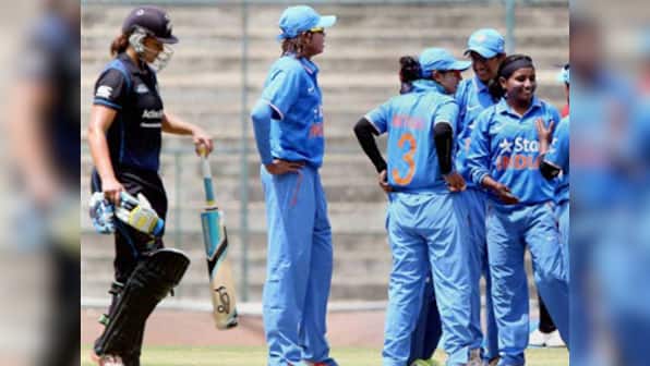Indian women clinch ODI series against New Zealand; BCCI announces Rs 21 lakh reward
