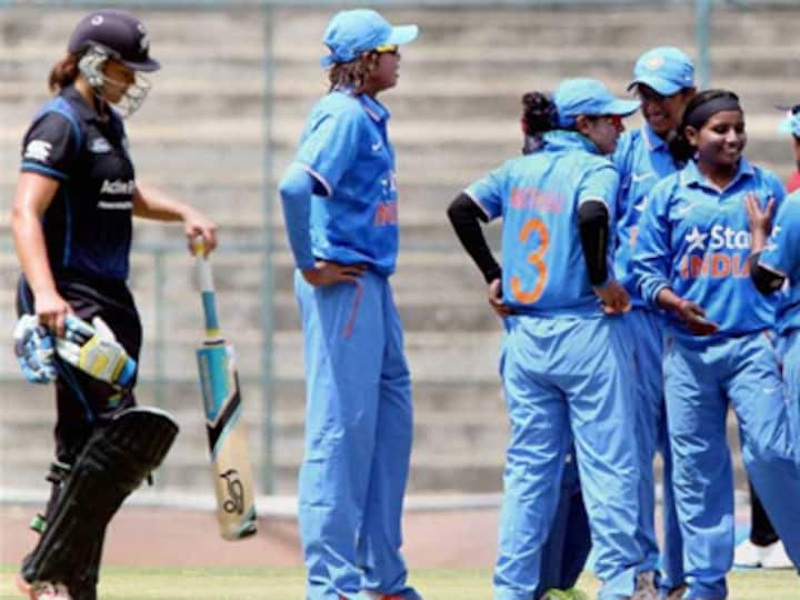 Indian women clinch ODI series against New Zealand; BCCI announces Rs 21 lakh reward