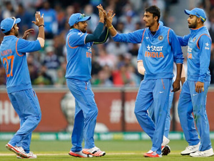 India to tour Australia for ODI and T20 series in January 2016
