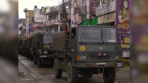Tata Motors to deliver first lot of all terrain defence vehicles by December